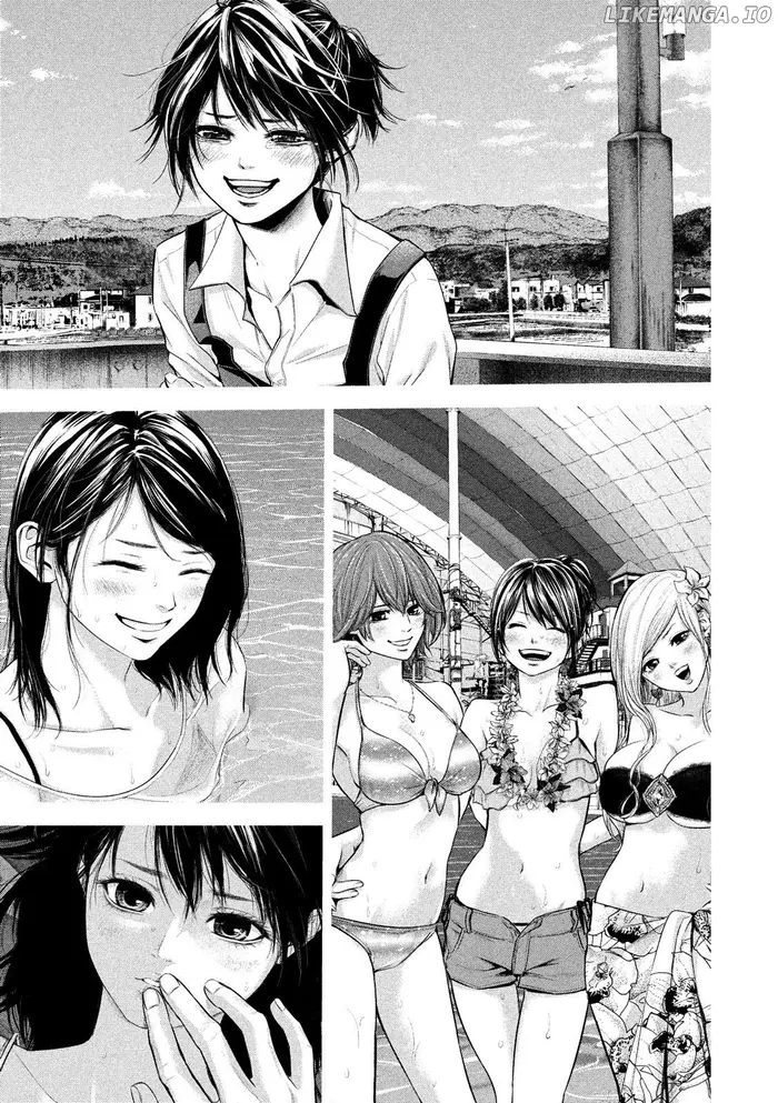 Hare Kon Chapter 184 image 12_optimized